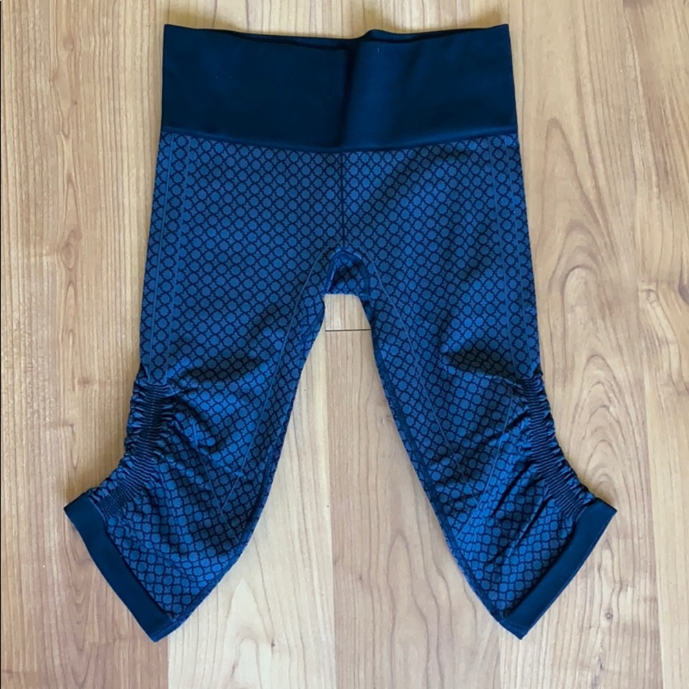 Lululemon Crops